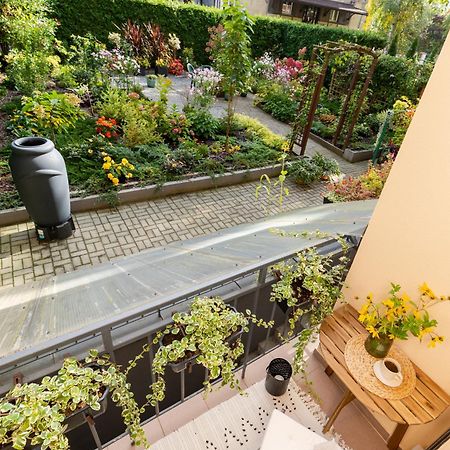 Cozy Corner By Cozyplace Krasków Εξωτερικό φωτογραφία