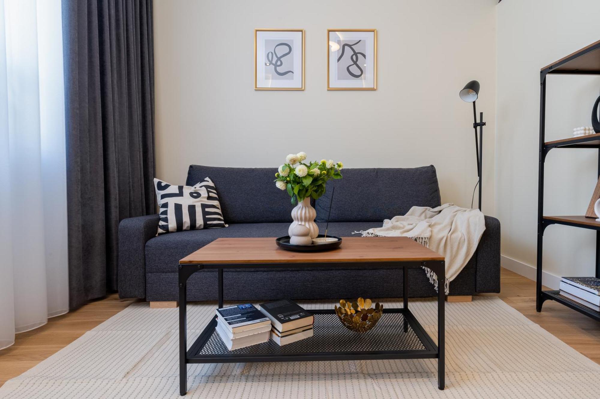 Cozy Corner By Cozyplace Krasków Εξωτερικό φωτογραφία