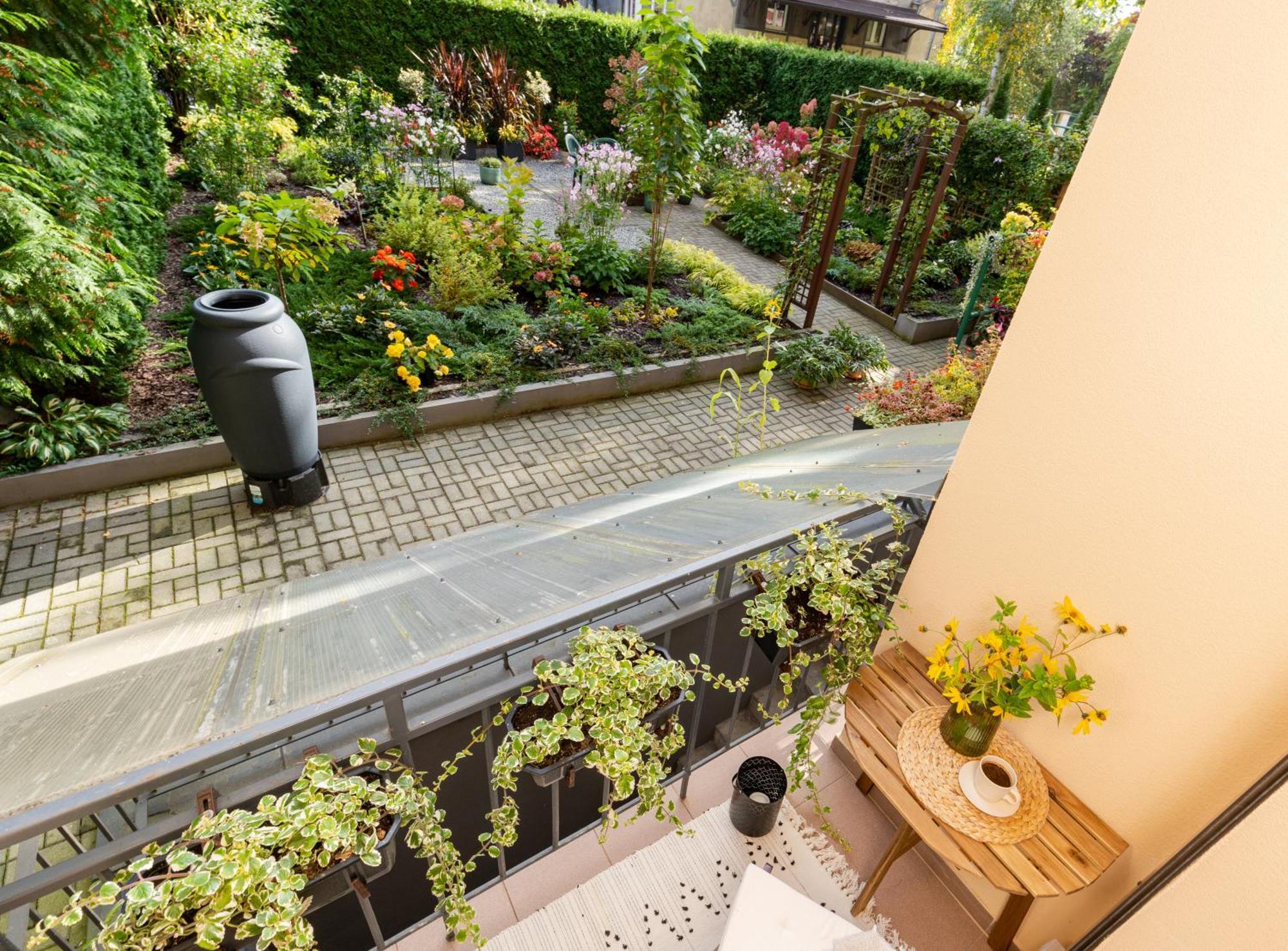 Cozy Corner By Cozyplace Krasków Εξωτερικό φωτογραφία