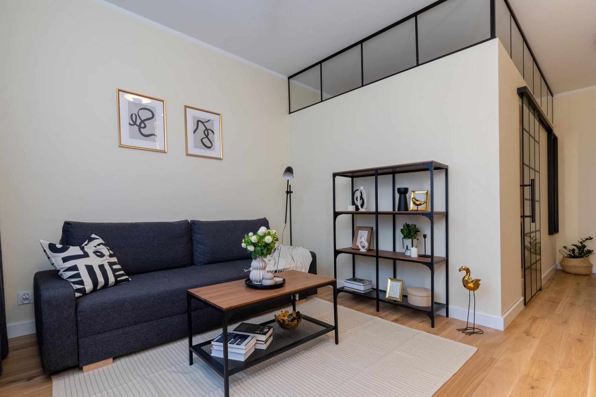 Cozy Corner By Cozyplace Krasków Εξωτερικό φωτογραφία