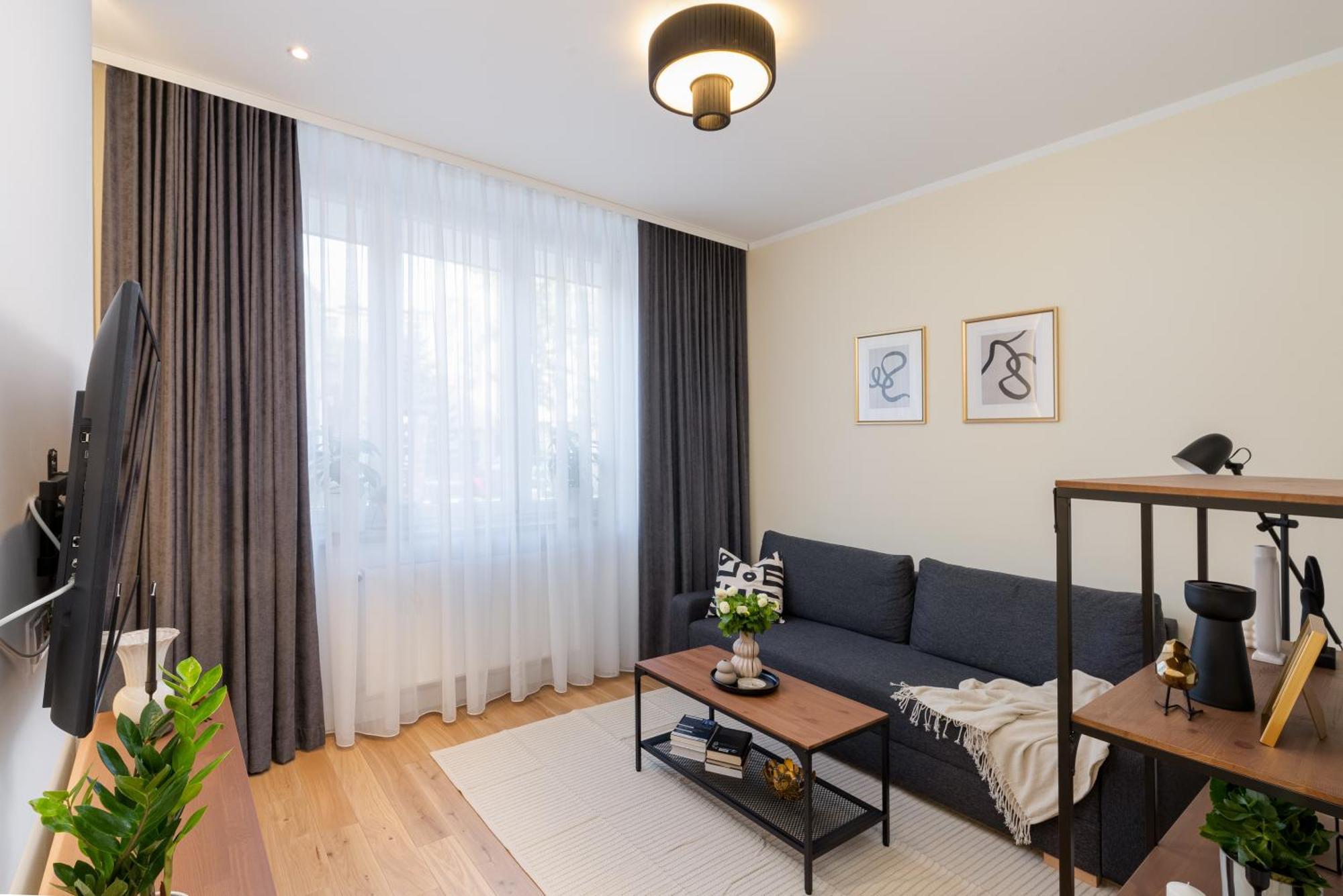 Cozy Corner By Cozyplace Krasków Εξωτερικό φωτογραφία